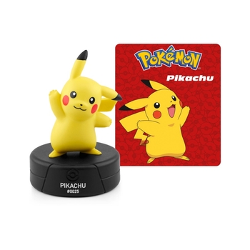 Tonies - Tonie Figur Pokémon Pikachu
