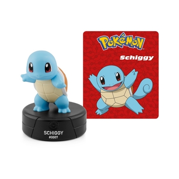Tonies - Tonie Figur Pokémon Schiggy