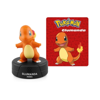 Tonies - Tonie Figur Pokémon Glumanda