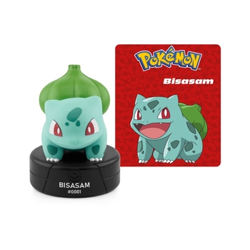 Tonies - Tonie Figur Pokémon Bisasam