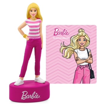 Tonies - Tonie Figur Barbie - Du kannst alles sein