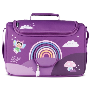 Tonies HörSpiel-Transporter Regenbogen