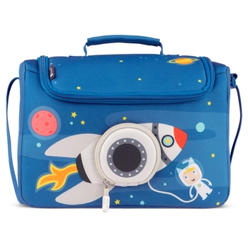 Tonies HörSpiel-Transporter Durch die Galaxie