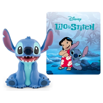Tonies - Tonie Figur Disney Lilo & Stitch