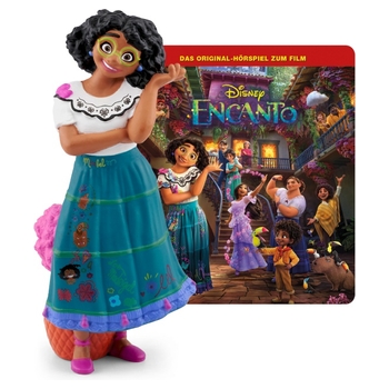 Tonies - Tonie Figur Disney Encanto