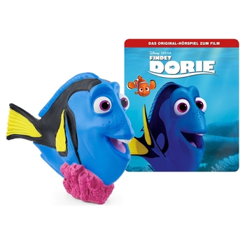 Tonies - Tonie Figur Disney Findet Dorie