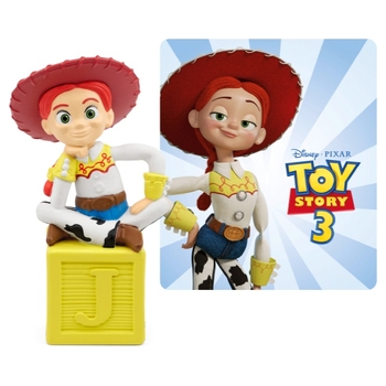 Tonies Disney - Tonie Figur Toy Story  3