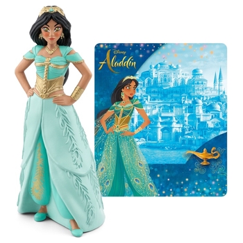 Tonies Disney Tonie Figur Jasmin