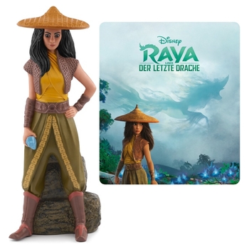 Tonies - Tonie Figur Disney Raya und der letzte Drache