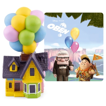 Tonies - Tonie Figur Disney Oben