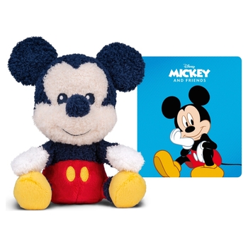 Cuddle Tonies - Tonie Figur Disney Micky Maus