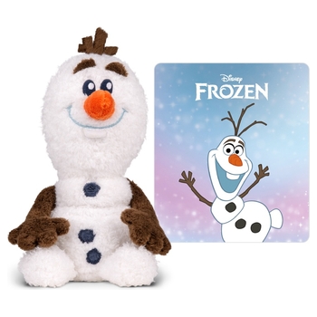 Cuddle Tonies - Tonie Figur Disney Olaf