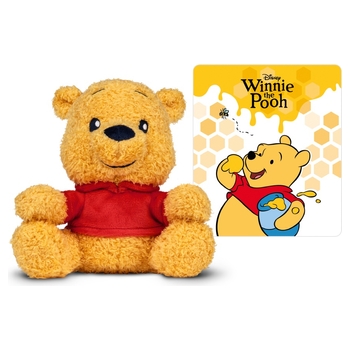 Cuddle Tonies - Tonie Figur Disney Winnie Puuh