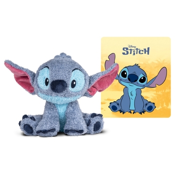 Cuddle Tonies - Tonie Figur Disney Stitch