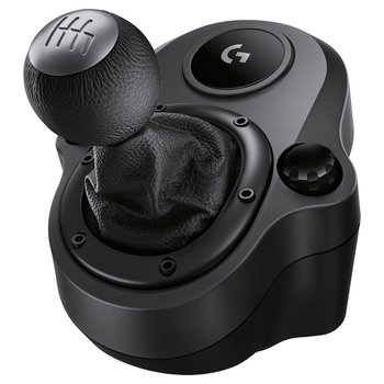 Logitech Driving Force Shifter