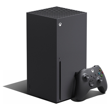 Xbox Series X 1TB Console