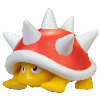 Nintendo Super Mario Action Figure Spiny 6cm