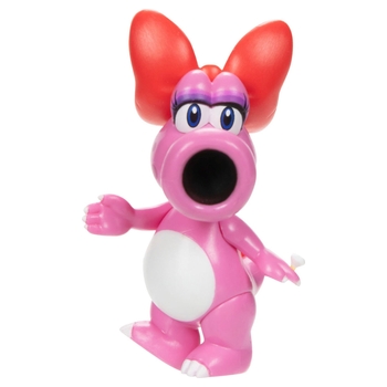 Nintendo Super Mario 6cm Birdo Figure