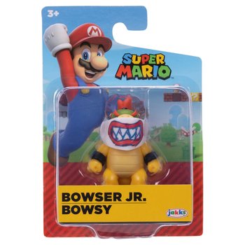 Nintendo Bowser Junior 6 cm Figure