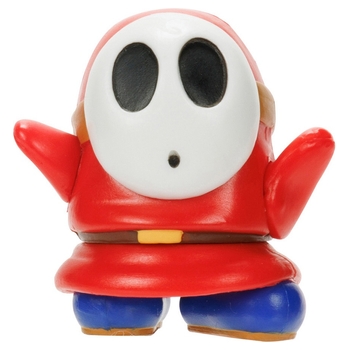 Nintendo Limited Articulation Shy Guy Figure