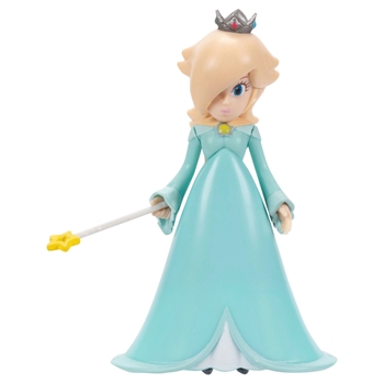 Nintendo Super Mario Figure Rosalina 6cm