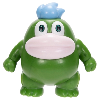 Nintendo Super Mario Figure Spike Spunzo 6cm