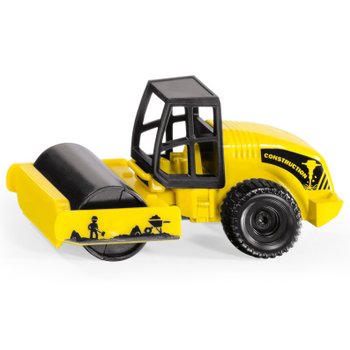 Siku - Véhicule Rouleau Compresseur