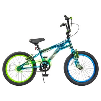 18 Inch Glitch Bike Metallic Blue