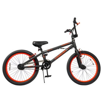 20 Inch Ambush BMX Bike Red Smyths Toys UK