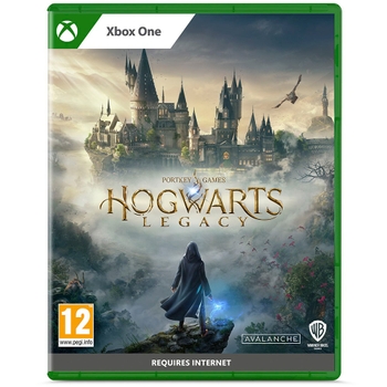 Hogwarts Legacy Xbox One