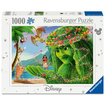 Ravensburger Puzzle Disney Vaiana 1000 Teile