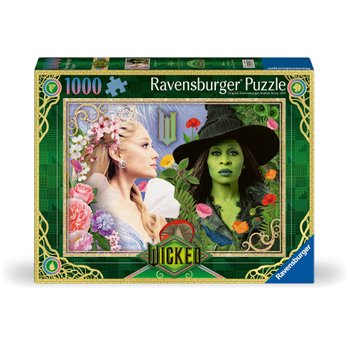 Ravensburger Puzzle Wicked 2 1000 Teile