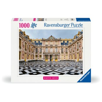 Ravensburger Puzzel Kasteel van Versailles 1000 Stukjes