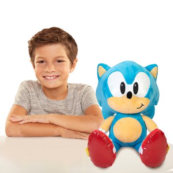 Sonic - Peluche 45 cm