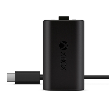 Xbox Rechargeable Battery + USB-C Cable