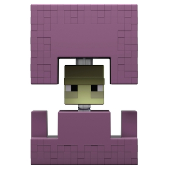 Minecraft Action Figure Shulker