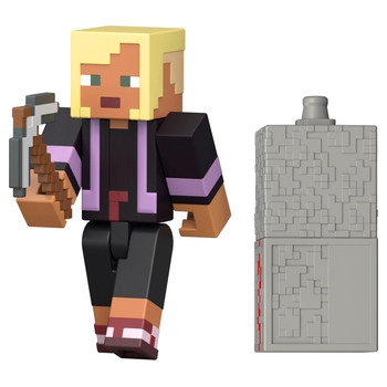 Minecraft - Figurine Kai 8 cm