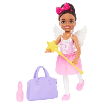 Barbie Chelsea Can Be Ballerina Doll