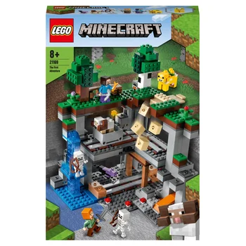 lego minecraft lego sets