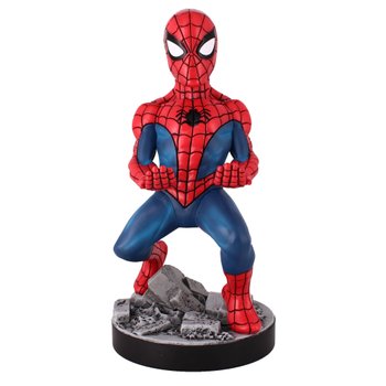 The Amazing Spider-Man Cable Guy - Phone and Controller Holder