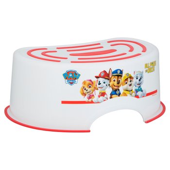 PAW Patrol Non-Slip Step Stool