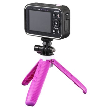 VTech KidiZoom Studio Video Camera Purple