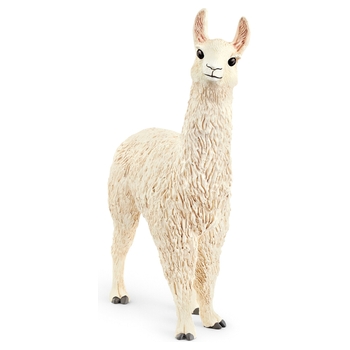 Schleich - Farm World 13920 Figurine Lama