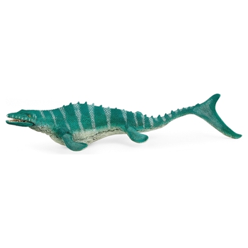 Figurine Schleich Mégalodon – Reproduction Détaillée De Requin Préhistorique, Pour Collection Ou Jeu