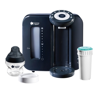 Tommee Tippee Perfect Prep Machine Black