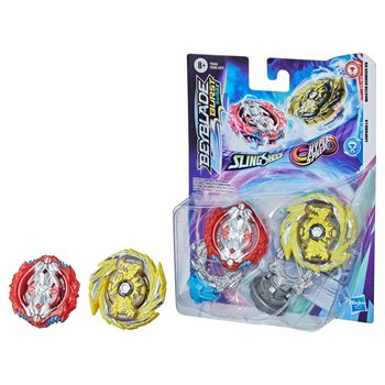 smyths beyblade