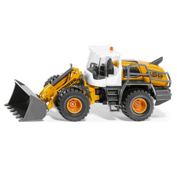 SIKU Super 3561 Liebherr L566 Radlader