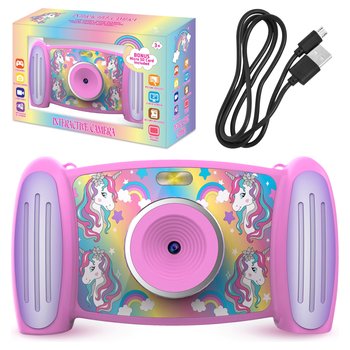 Unicorn Kids Interactive Camera