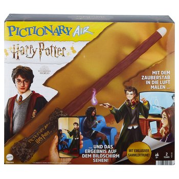 Harry Potter Pictionary Air