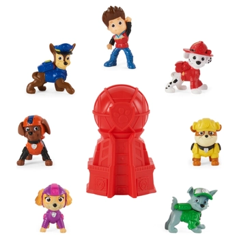 paw patrol movie ryder toy